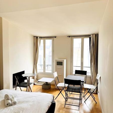 Апартаменты Coeur De Paris - Paris 1Er Экстерьер фото