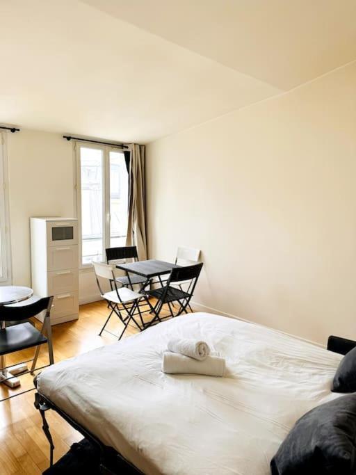 Апартаменты Coeur De Paris - Paris 1Er Экстерьер фото